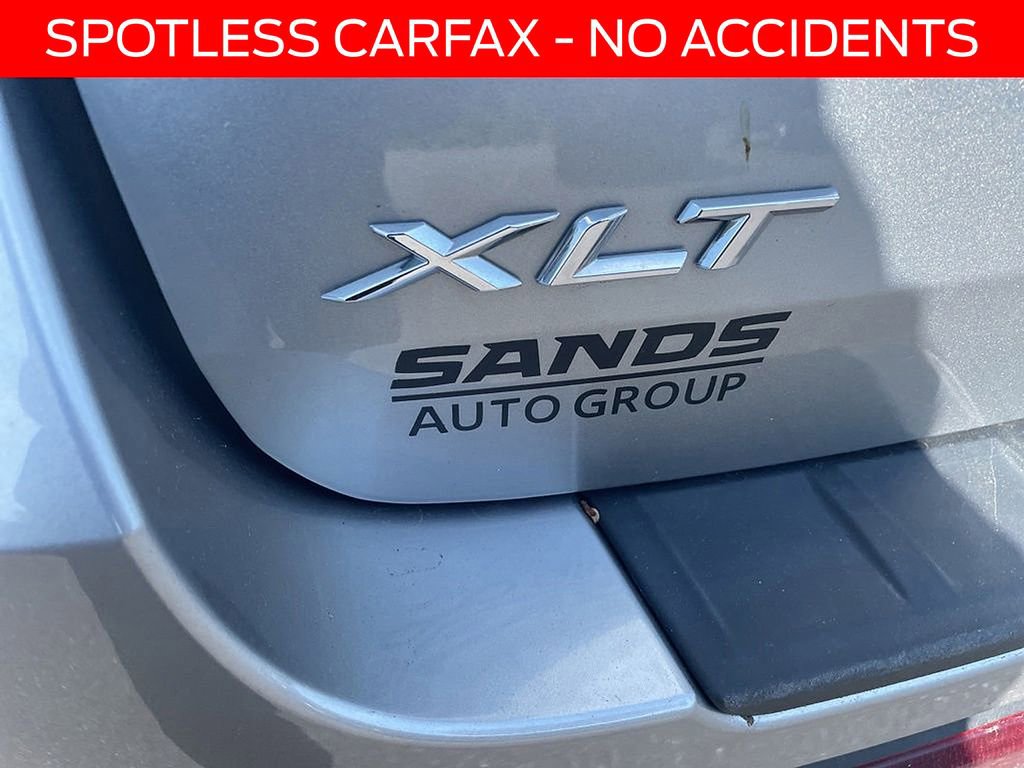Certified 2023 Ford Explorer XLT w/ Equipment Group 202A AWD/4WD image 6
