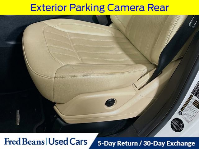 Used 2019 Mercedes-Benz GLS 450 4MATIC image 24