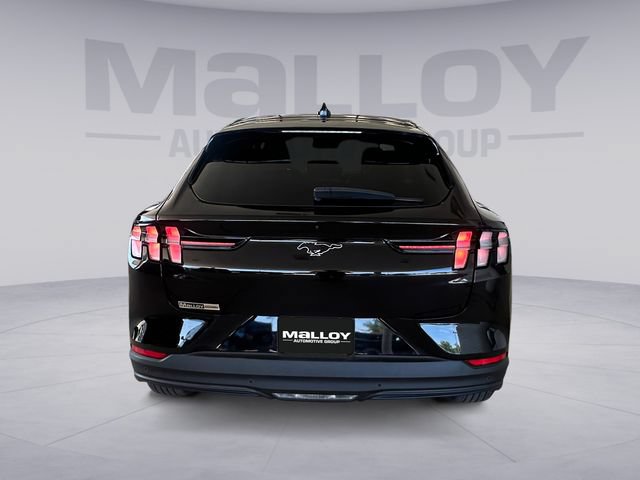 Certified 2023 Ford Mustang Mach-E Select w/ Comfort Package Lite AWD/4WD image 4
