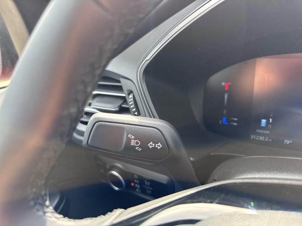 Certified 2024 Ford Escape Active w/ Tech Pack #1 image 18