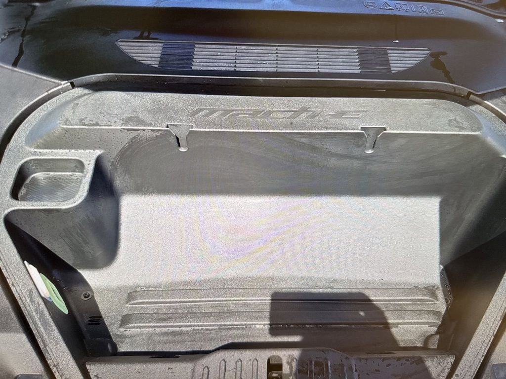 Certified 2025 Ford Mustang Mach-E GT w/ Bronze Appearance Package AWD/4WD image 18