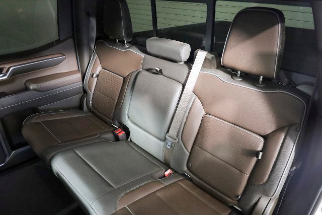 Used 2023 GMC Sierra 1500 Denali AWD/4WD image 11
