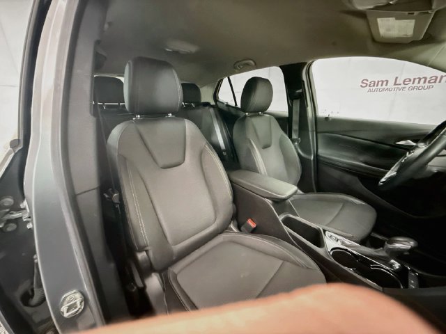 Used 2023 Buick Encore GX Preferred FWD image 25