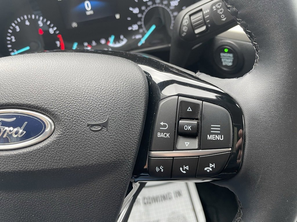 Certified 2022 Ford Escape SE w/ Convenience Package image 17