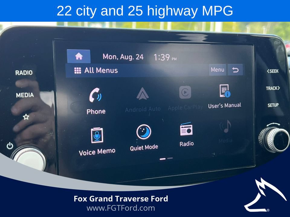 Used 2023 Hyundai Santa Fe SE AWD/4WD image 21