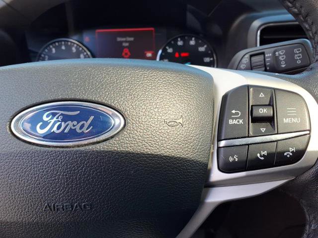 Certified 2023 Ford Explorer XLT w/ Equipment Group 202A image 29
