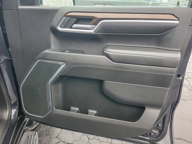 Used 2022 GMC Sierra 1500 Elevation w/ X31 Off-Road Package image 27