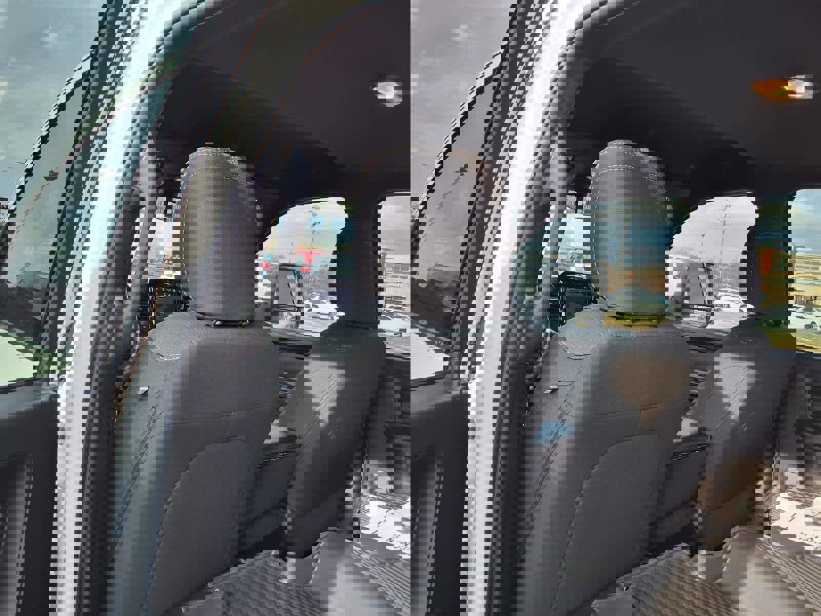 Used 2025 RAM 2500 Tradesman image 24