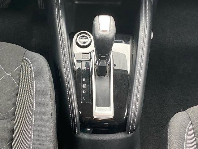 Used 2020 Nissan Kicks SV image 12