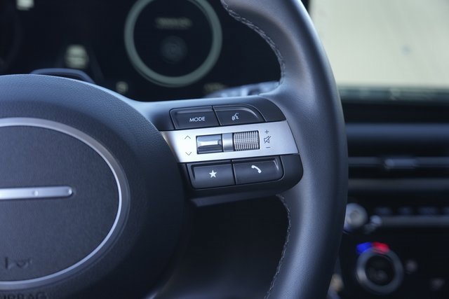 Used 2025 Hyundai Tucson SEL image 24