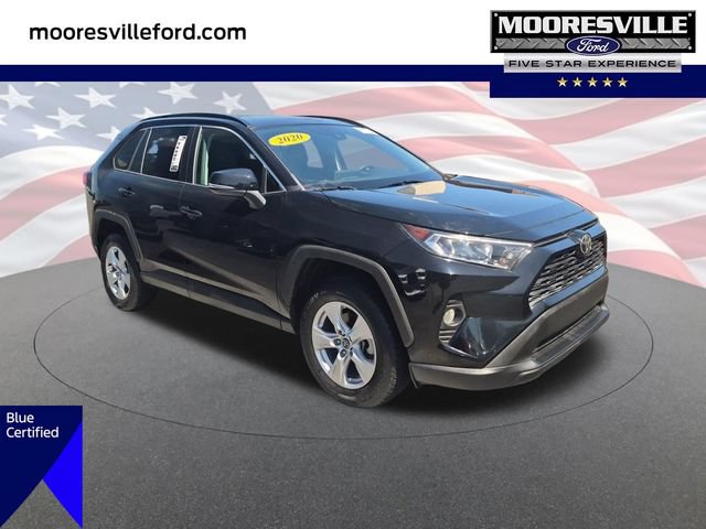 Used 2020 Toyota RAV4 XLE w/ Convenience Package