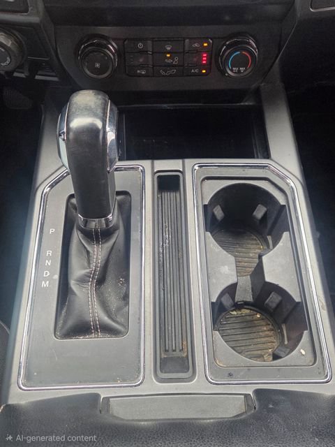 Certified 2020 Ford F150 4x4 SuperCrew image 34
