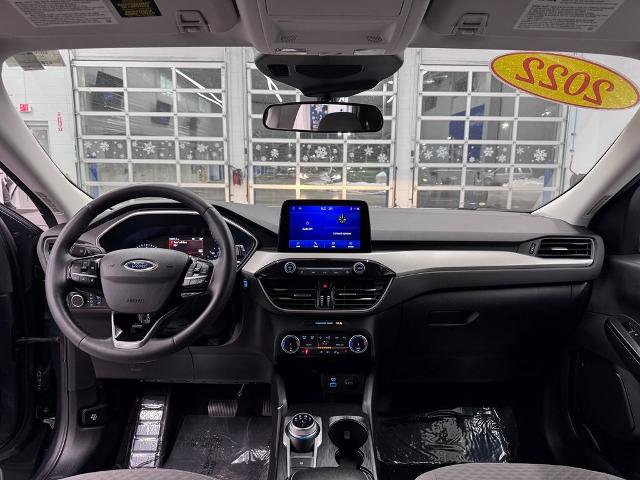 Certified 2022 Ford Escape SE w/ Convenience Package image 26