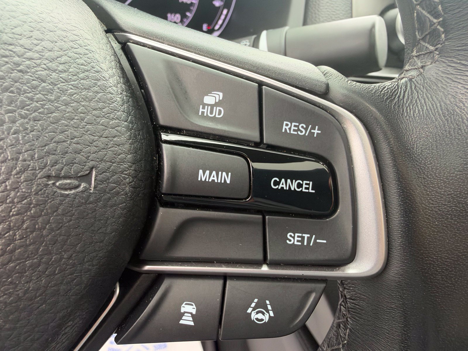 Used 2020 Honda Accord Touring image 16