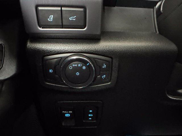 Certified 2021 Ford Expedition Platinum AWD/4WD image 21