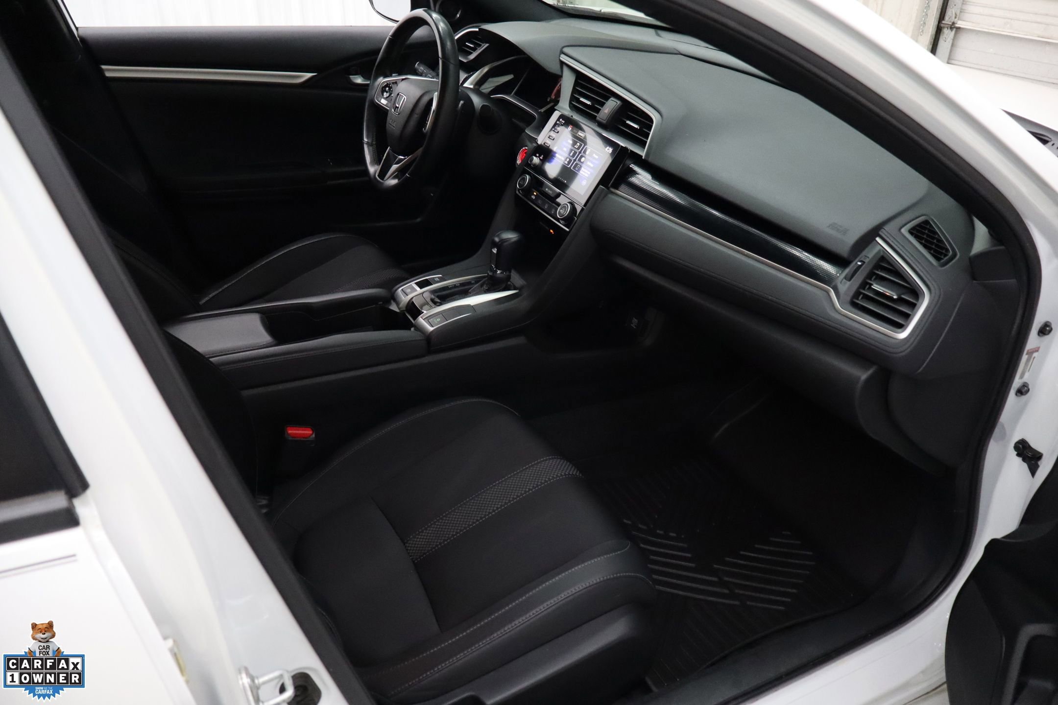 Used 2021 Honda Civic Sport image 27