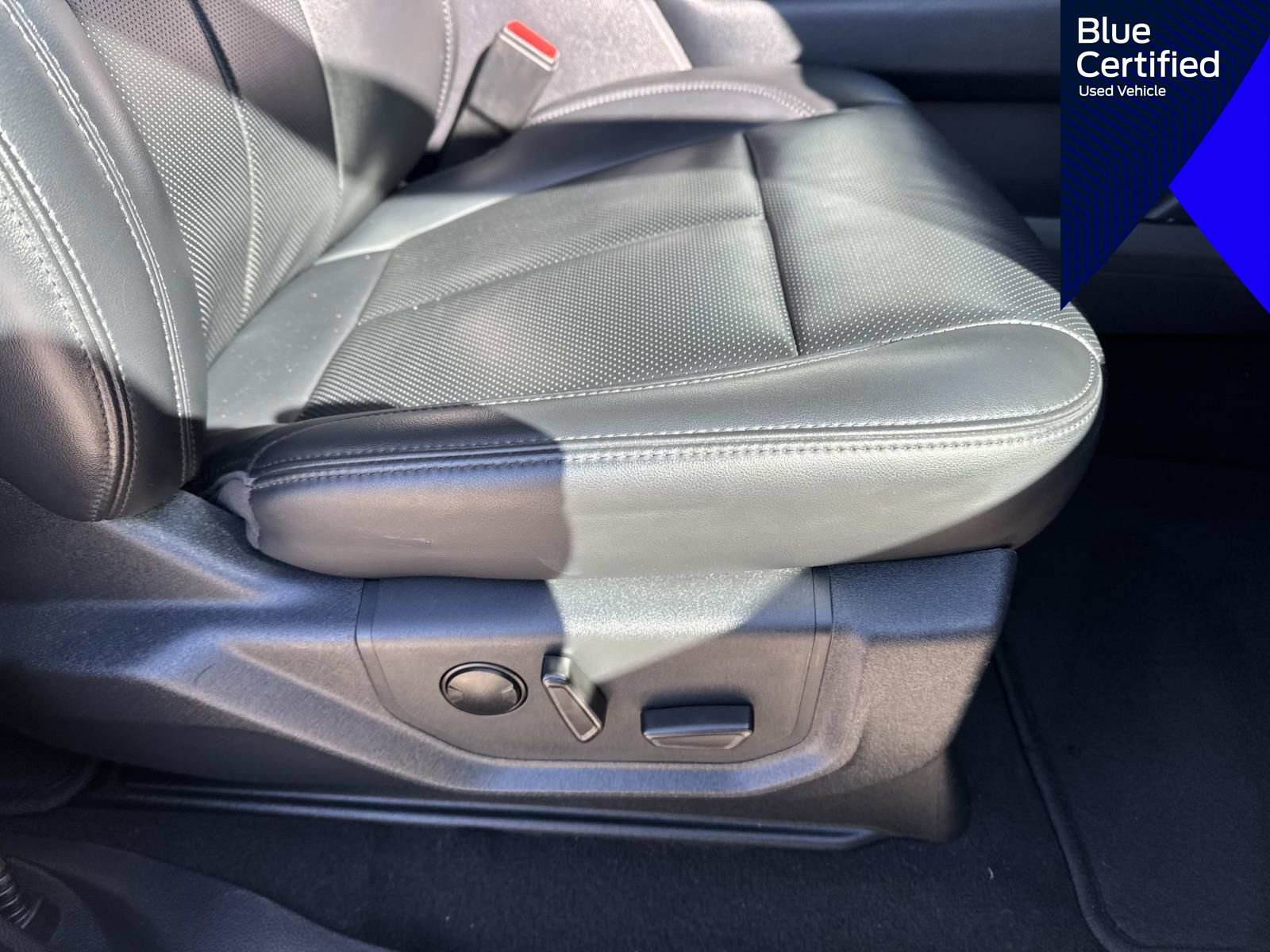 Certified 2024 Ford Expedition Max XLT image 18