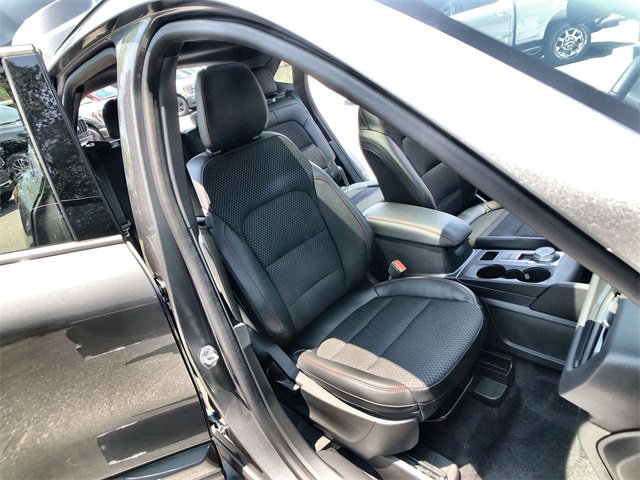 Certified 2023 Ford Escape ST-Line w/ Tech Pack #1 image 26