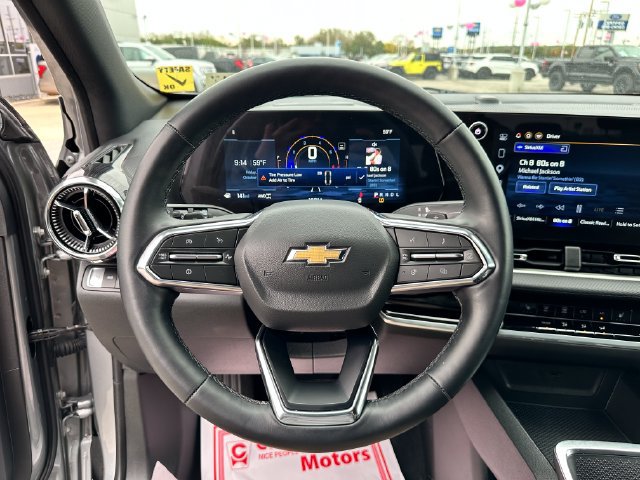 Used 2026 Chevrolet Equinox LT AWD/4WD image 20