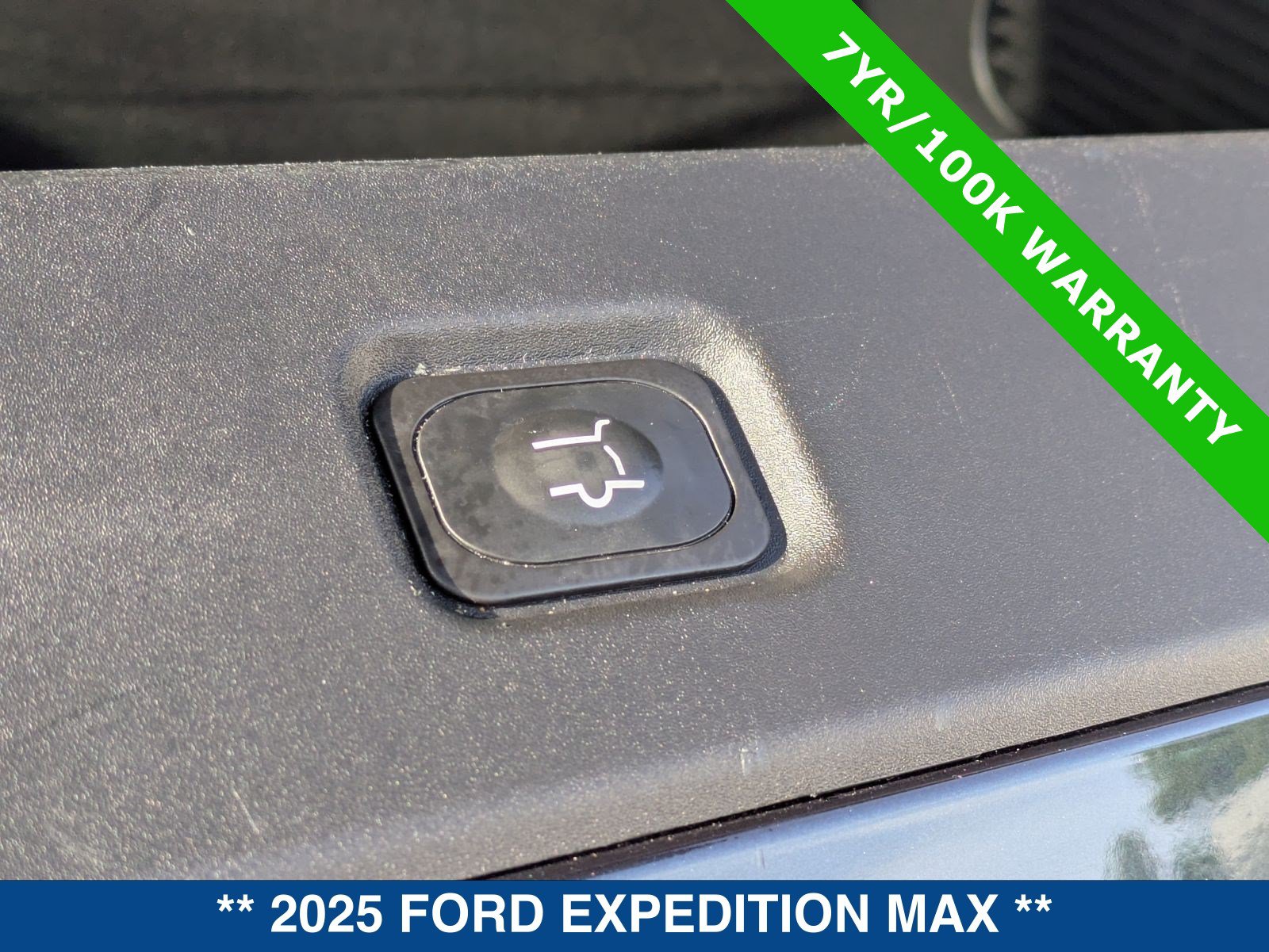 Certified 2025 Ford Expedition Max Active RWD image 17