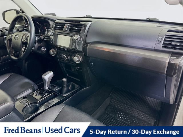 Used 2019 Toyota 4Runner TRD Pro AWD/4WD image 33