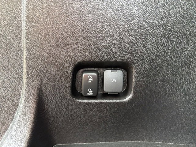 Certified 2024 Ford Edge Titanium image 27