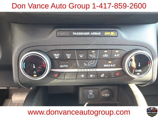 Certified 2023 Ford Escape Active image 19