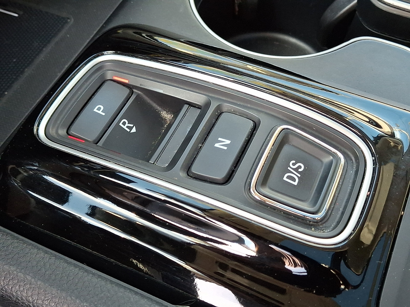 Used 2023 Honda Pilot Elite image 16