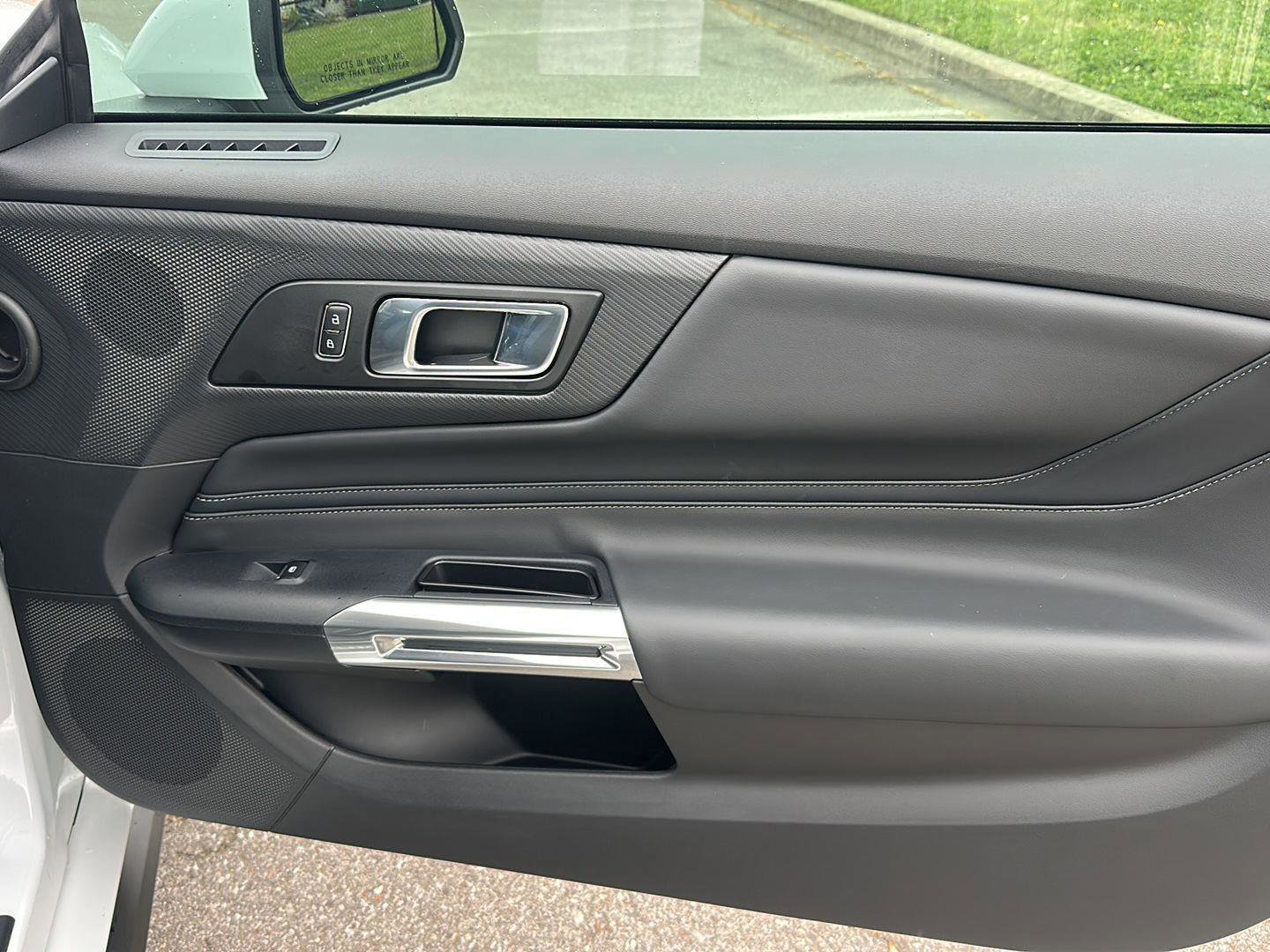 Certified 2025 Ford Mustang GT Premium RWD image 29