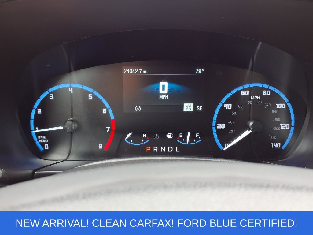 Certified 2023 Ford Bronco Sport Big Bend w/ Convenience Package AWD/4WD image 18