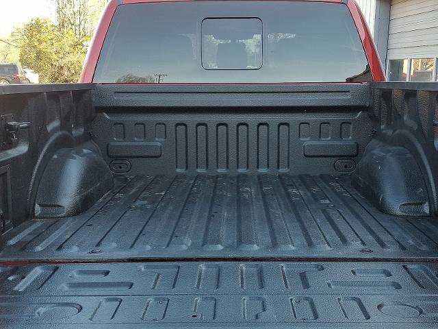 Certified 2022 Ford F150 Raptor w/ Convenience Package image 29