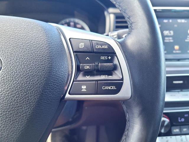 Used 2019 Hyundai Sonata SEL w/ Tech Package 02 FWD image 23