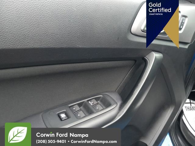 Certified 2021 Ford Ranger XLT w/ Equipment Group 301A Mid AWD/4WD image 13