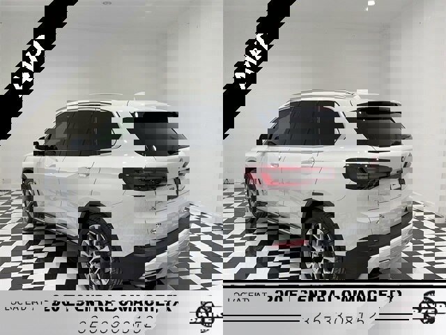 Used 2021 BMW X5 xDrive40i w/ Convenience Package image 5