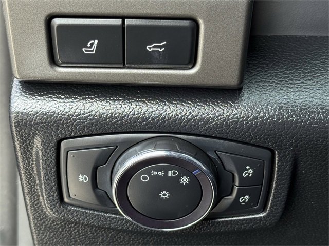 Certified 2021 Ford Expedition Max XLT image 24