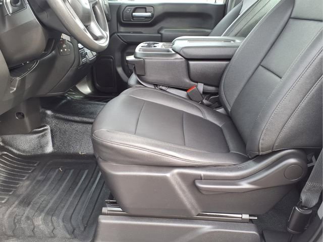 Used 2023 Chevrolet Silverado 2500 W/T w/ WT Fleet Convenience Package image 11
