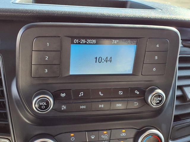 Certified 2023 Ford Transit 250 Medium Roof AWD w/ Load Area Protection Package image 6