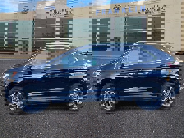 Certified 2020 Ford Edge SEL w/ Convenience Package image 2