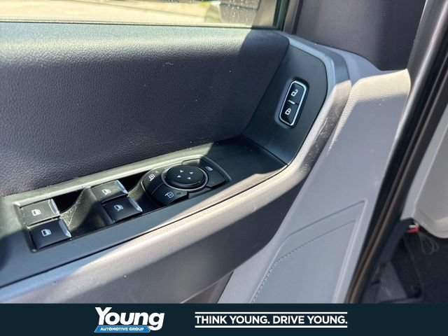 Certified 2024 Ford F250 XLT AWD/4WD image 23