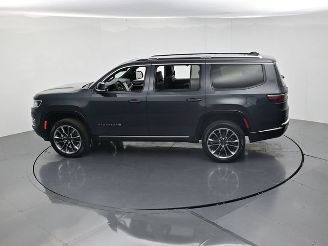 Used 2025 Jeep Wagoneer Series III w/ Premium Group I AWD/4WD image 50