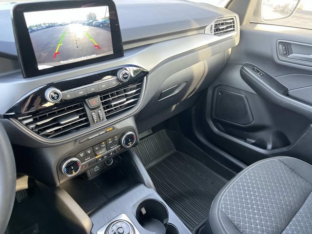 Certified 2023 Ford Escape Active AWD/4WD image 29