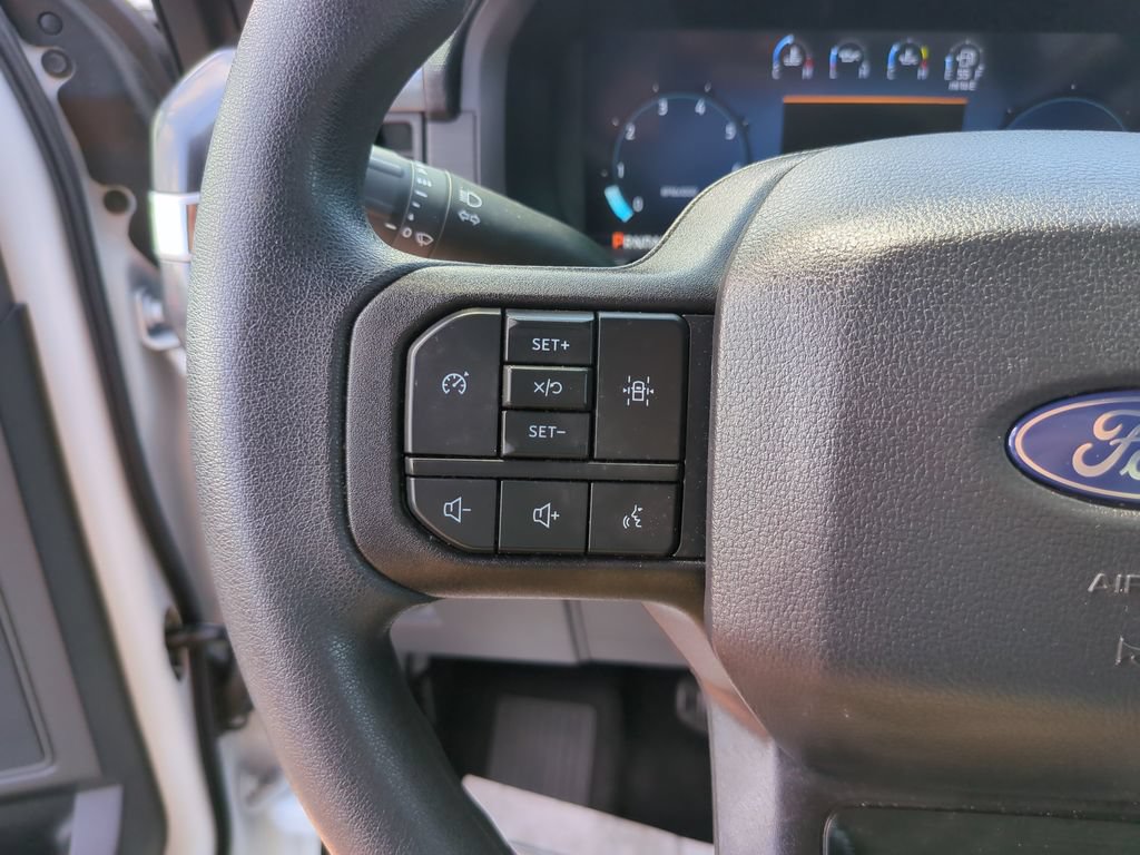 Certified 2025 Ford F150 STX w/ Equipment Group 200A AWD/4WD image 30