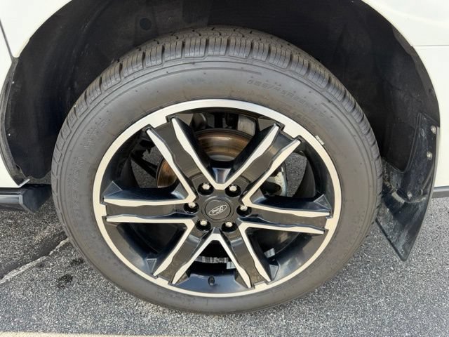 Certified 2021 Ford Expedition Max Limited AWD/4WD image 39