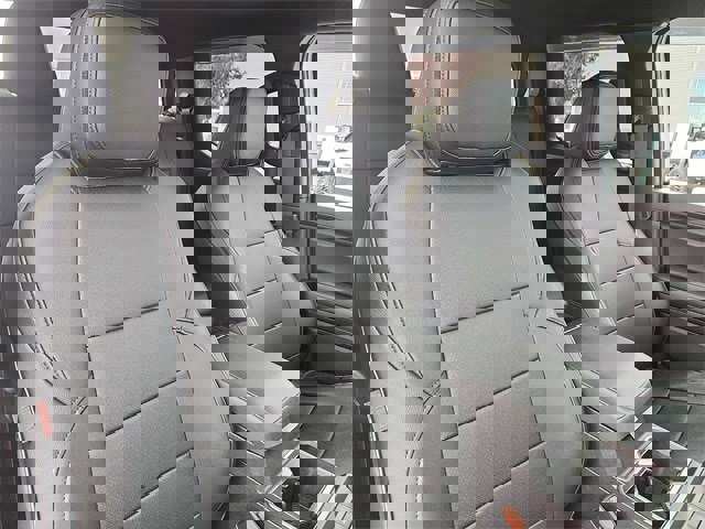 Used 2025 Toyota Tacoma TRD Sport image 31