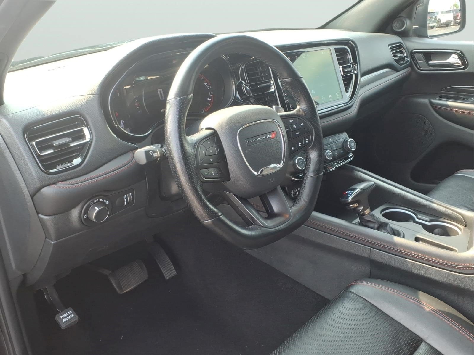 Used 2024 Dodge Durango GT AWD/4WD image 7