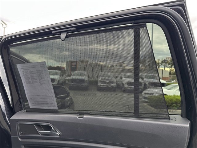 Used 2019 Volkswagen Atlas SEL Premium image 43