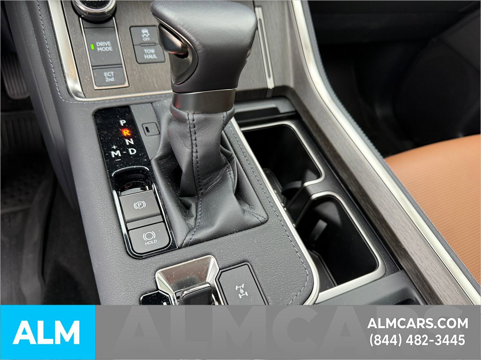 Used 2025 Lexus GX 550 550 Luxury w/ Accessory Package (2T) image 20