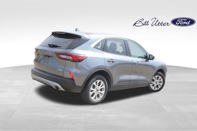 Certified 2024 Ford Escape Active AWD/4WD image 5