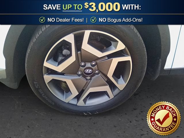 Used 2025 Hyundai Palisade SEL AWD/4WD image 13