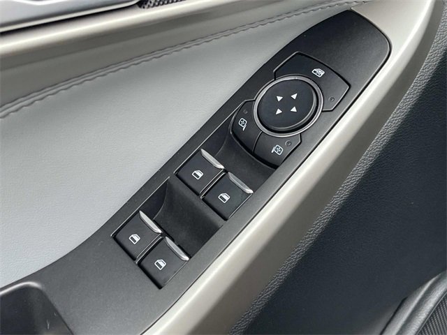 Certified 2023 Ford Explorer XLT w/ Equipment Group 202A image 29